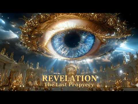 THE REVELATION | 2026 4k Movie | End Times | Final Prophecy EXPLAINED