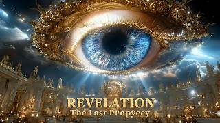 THE REVELATION | 2026 4k Movie | End Times | Final Prophecy EXPLAINED