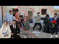 Mehdi And Hamideh S Awkward Meeting With Mirza S Family Congratulations To Setareh On Her Marriage