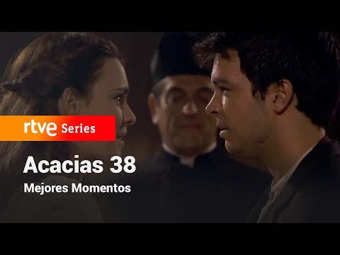 Acacias 38: Capítulo 178 - Mejores momentos #Acacias38 | RTVE Series