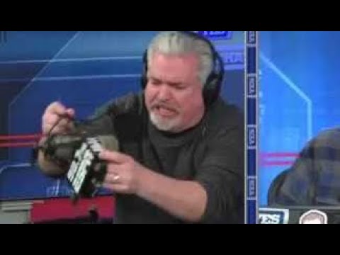 Don La Greca Best Rants