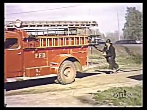 My Home Town Fairbanks Alaska