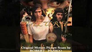 "Alura" - Prologue / Ashton Brown