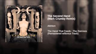 The Second Hand (Mark Crumby Remix)