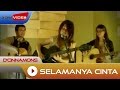 D'Cinnamons - Selamanya Cinta | Official Music Video