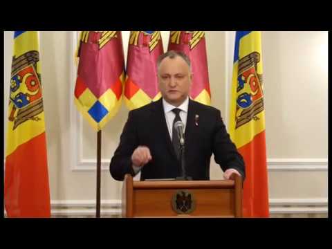 Știre Etv/ 25.07.2017 – DODON, CRITICAT DIN NOU DE INTERNAUȚI