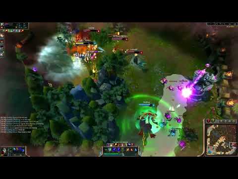 Bronze Shaco Adventures: Gold 1 Commentary Shaco Jungle [Ranked Win]