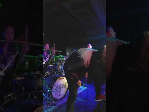 Lorna Shore Live in Portland OR