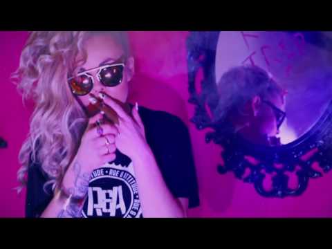 Mac Manu (Lioness) - RAPTRIP V