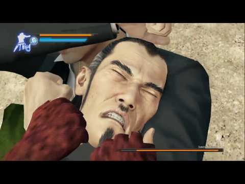Yakuza 0 - Part 9: Cold Takoyaki (with Meowtroid and DigitalBasic)