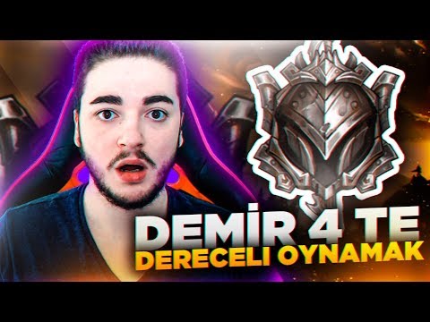 TAM BİR KAOS ORTAMI! | DEMİR 4 TE SYLAS VE NEEKO OYNADIM | Zegabon