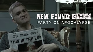 Party on Apocalypse Music Video