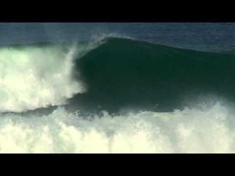 Pumping conditions at Lantana Beach 