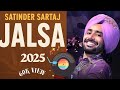 Jalsa Song Satinder Sartaj Full HD 2022