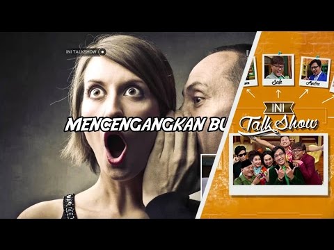 Cocokologi - Sule Diangkat Bapak Oleh Rizky Febian
