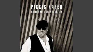 Kaiken voi saada takaisin