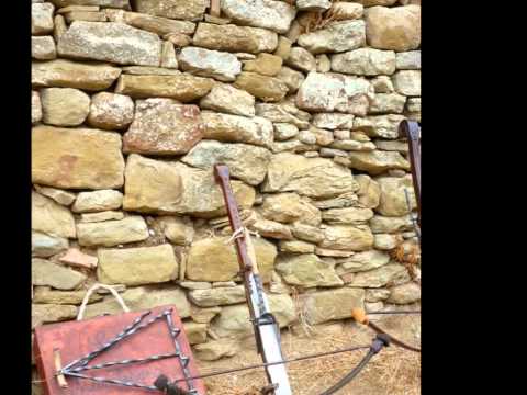 Castello di Montecchio Vesponi - Torneo dei Balestrieri