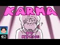 Karma|Steven Universe Future Animatic|Sub Español