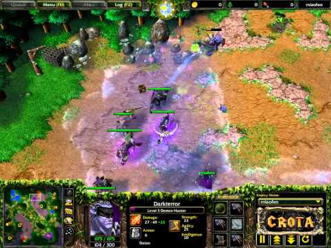 [WFC]Alice (NE) vs Check (NE) - G3 - WarCraft 3 - WC1238