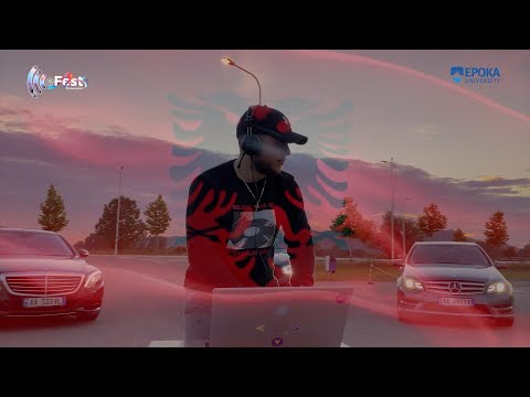 e-Fest 2020 | DJ Sildi - Mix