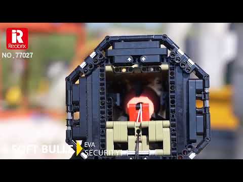 REOBRIX 77027 M136 AT4