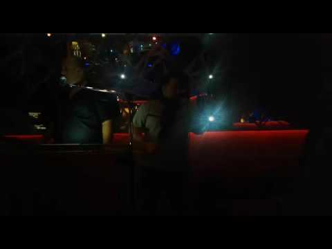 EMANUELE CONCETTI ..MISERERE le due voci rigorosamente dal vivo ...