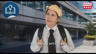 Power Up Your English with Michelle - Back to School: Preparations