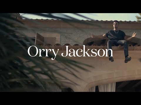 Orry Jackson - Mein Stern (Official Video)