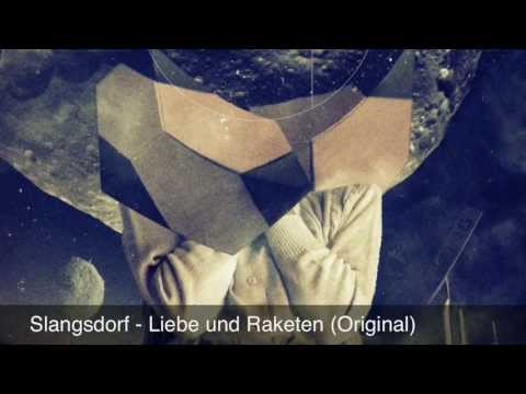 PFL023 - Slangsdorf - Liebe und Raketen (Orginial)