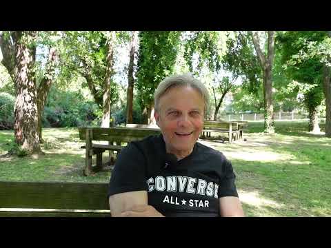 Video alla memoria dell'ex giocatore della Ternana Giorgio Cavalli. Intervista ad Alessandro Cavalli