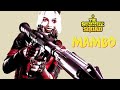 The Suicide Squad  " Mambo " Music Video