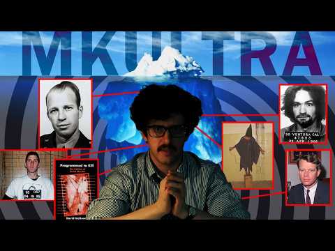 EVERYTHING We Know About MKULTRA