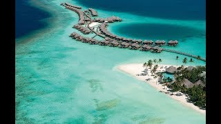 Constance Halaveli 5* - Maldives