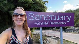 Adults Only Cuba Resort Tour | Sanctuary at Grand Memories Cayo Santa Maria