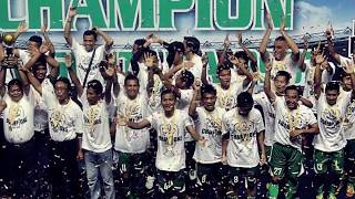 preview picture of video 'PSS Sleman vs Lampung FC (Std.Maguwoharjo, 10 Nov 2013)'