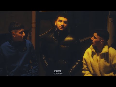 Ak-16 X Özer X Dadash - AYNI ŞEHİRDE (Official Video) | E2ARN2L