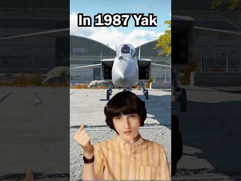 Upgrading Your Yak-1 War Thunder