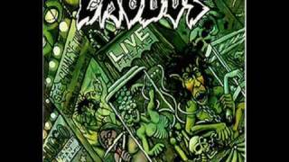 Exodus - Impaler (Another Lesson In Violence)