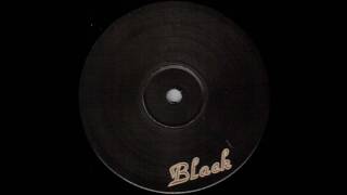 DJ SS - Black (Bladeruner remix) (full) HD