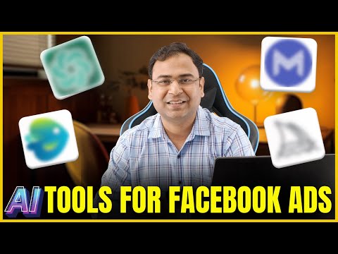 Free Full Course on AI related to Digital Marketing for Beginners In Hindi Umar Tazkeer