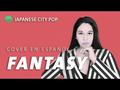 Fantasy [Emotional Prism] | City Pop en español のサムネイル