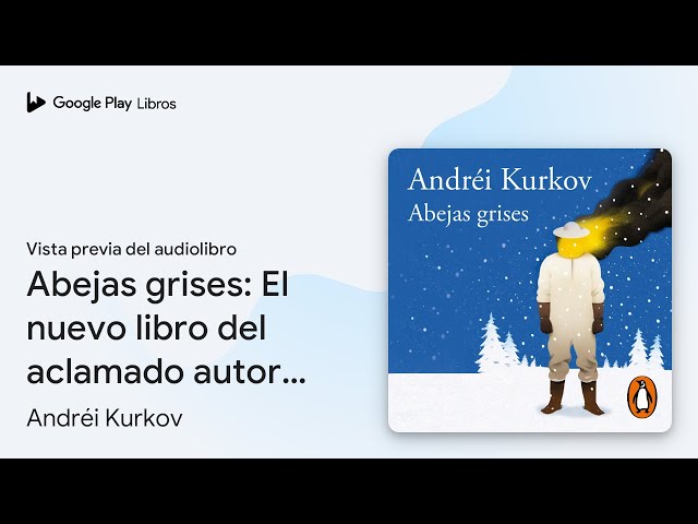 Vídeo relacionado con Samsón y Nadiezhda