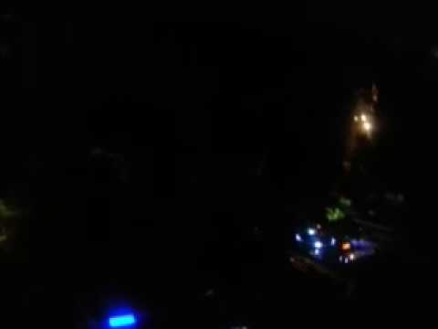 Yogi & Husky - Random Soul Private Party in Miami Beach - March 2013