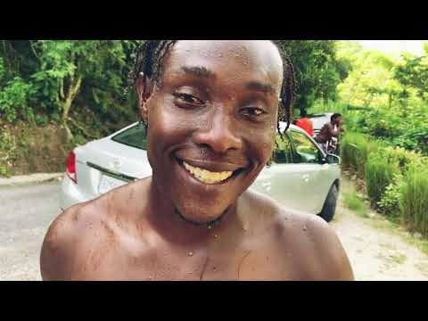 Mad Rass Earthstrong | River Setting