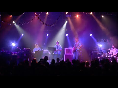 Dopapod - Suite For Flute & Jazz Piano, Freight Train w/ Chuck & Neal's Moms - Brooklyn Bowl 3/24/17