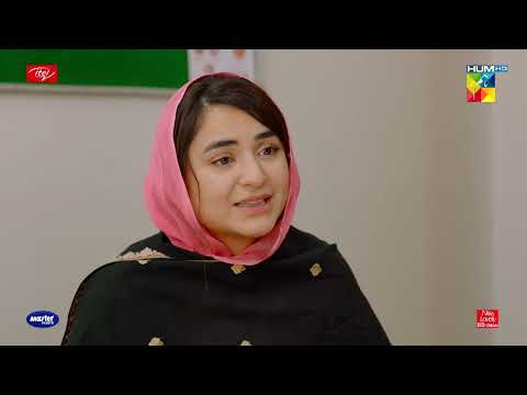 Azka Ke University Dues Kis Ne Pay Kiye - Ishq-e-Laa