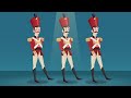 Tchaikovsky: The Nutcracker: March – Simon Rattle, Berliner Philharmoniker