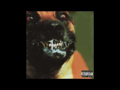 PERROS Ft. @Fntxy & @SoloCadaver Prod. @DannyBrascomx