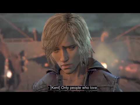 THE WALKING DEAD SEASON 4 CAST PLAYED THEIR SEASON AND I REACTED TO IT