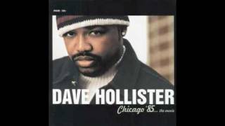 Dave Hollister - Don't take my girl away [2000]